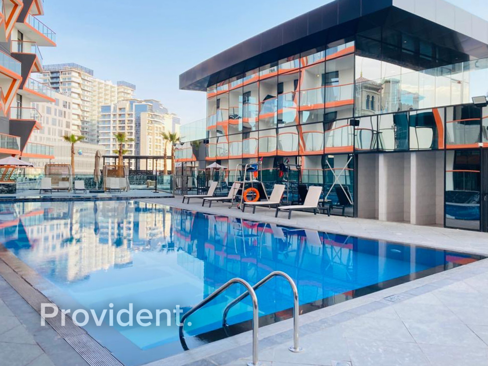 property image - Provident Estate