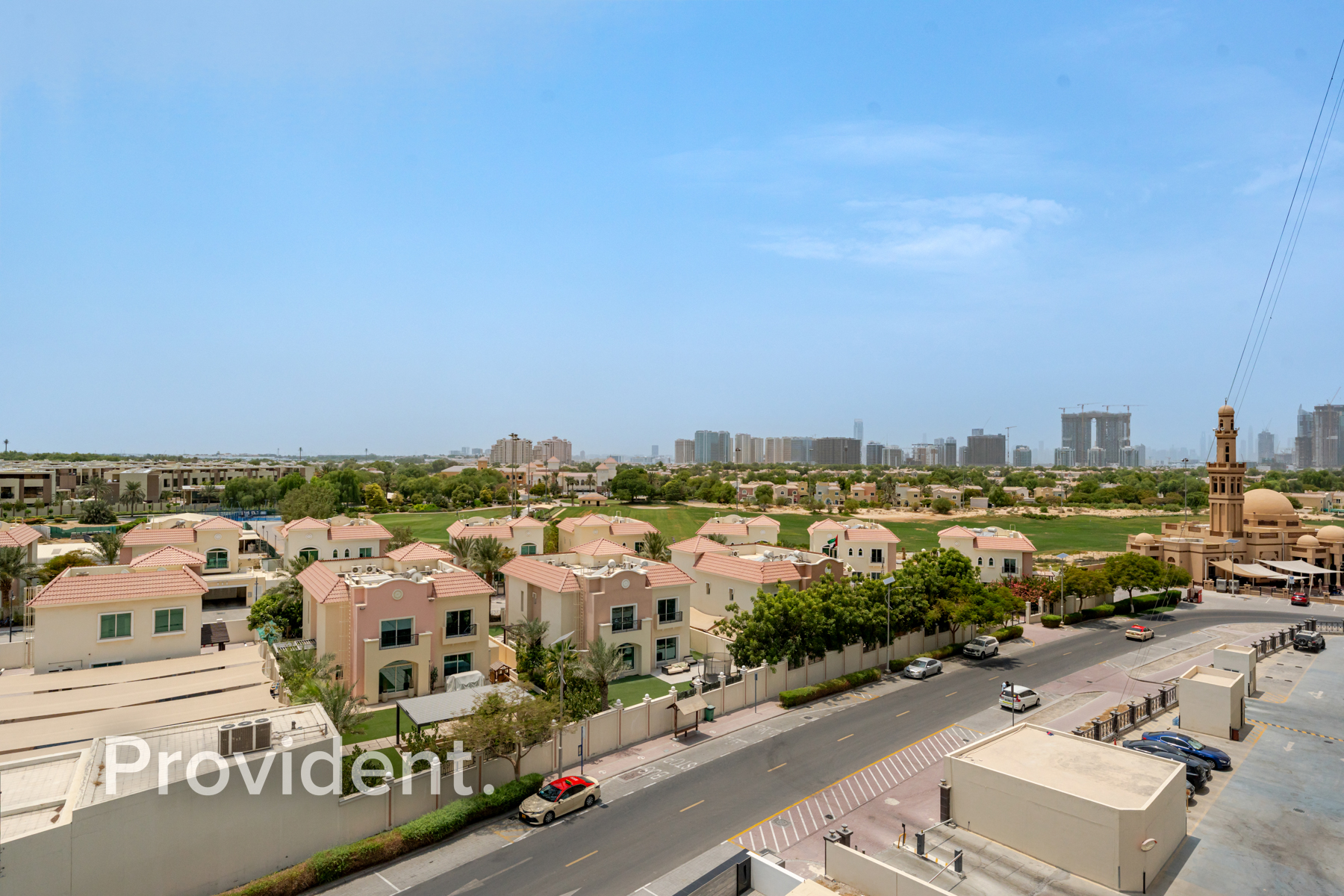 property image - Provident Estate