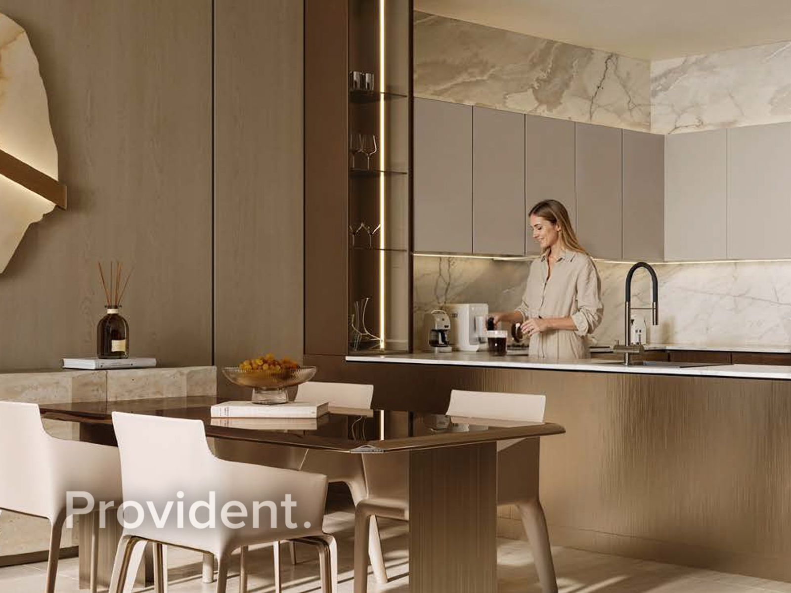 property image - Provident Estate