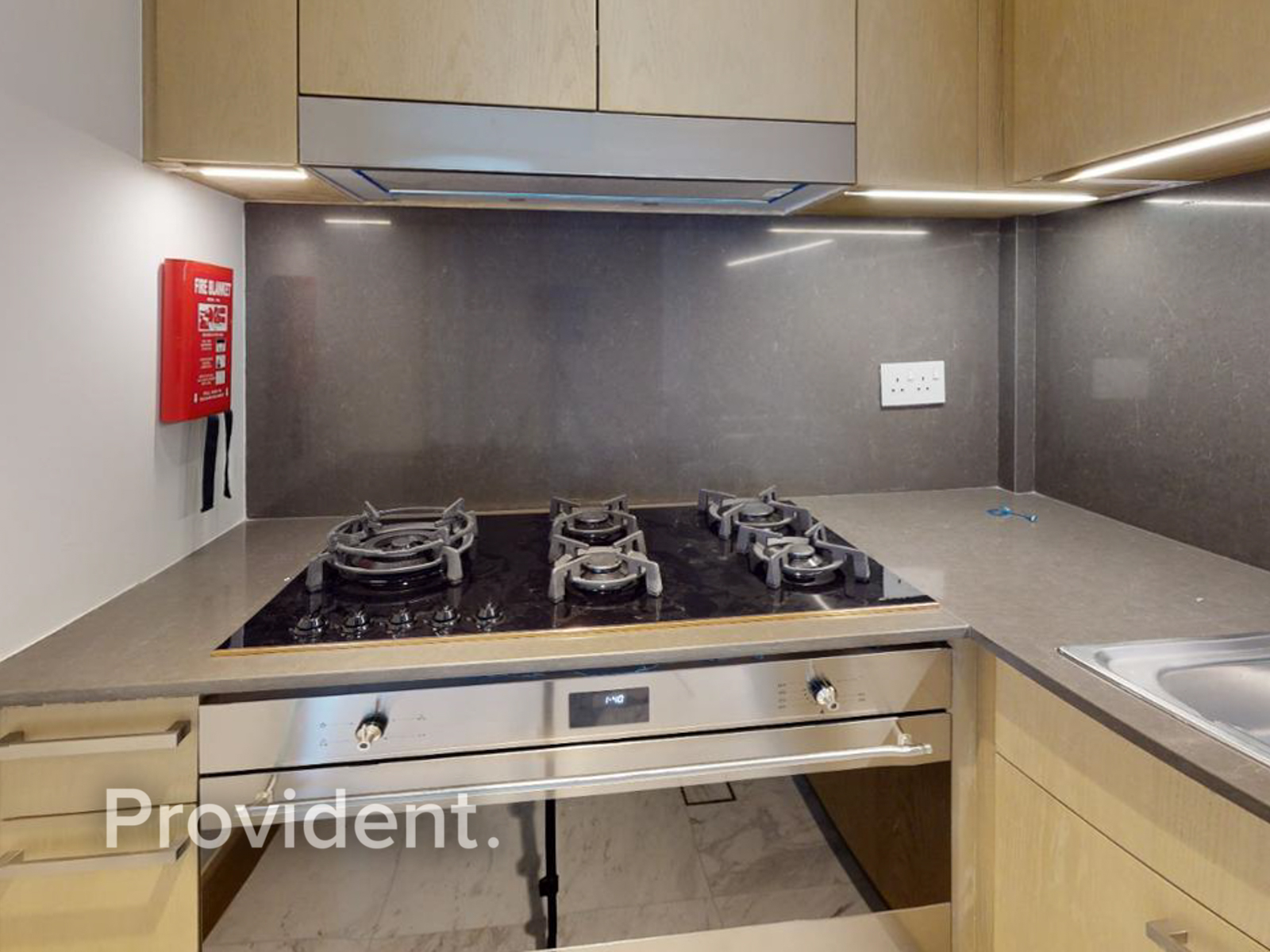 property image - Provident Estate