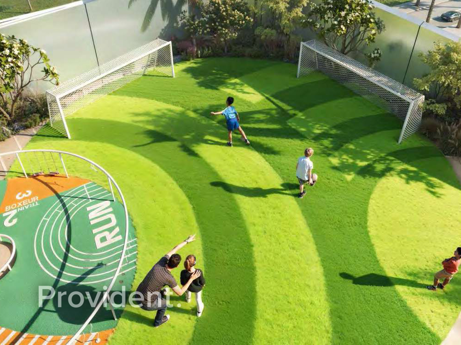 property image - Provident Estate