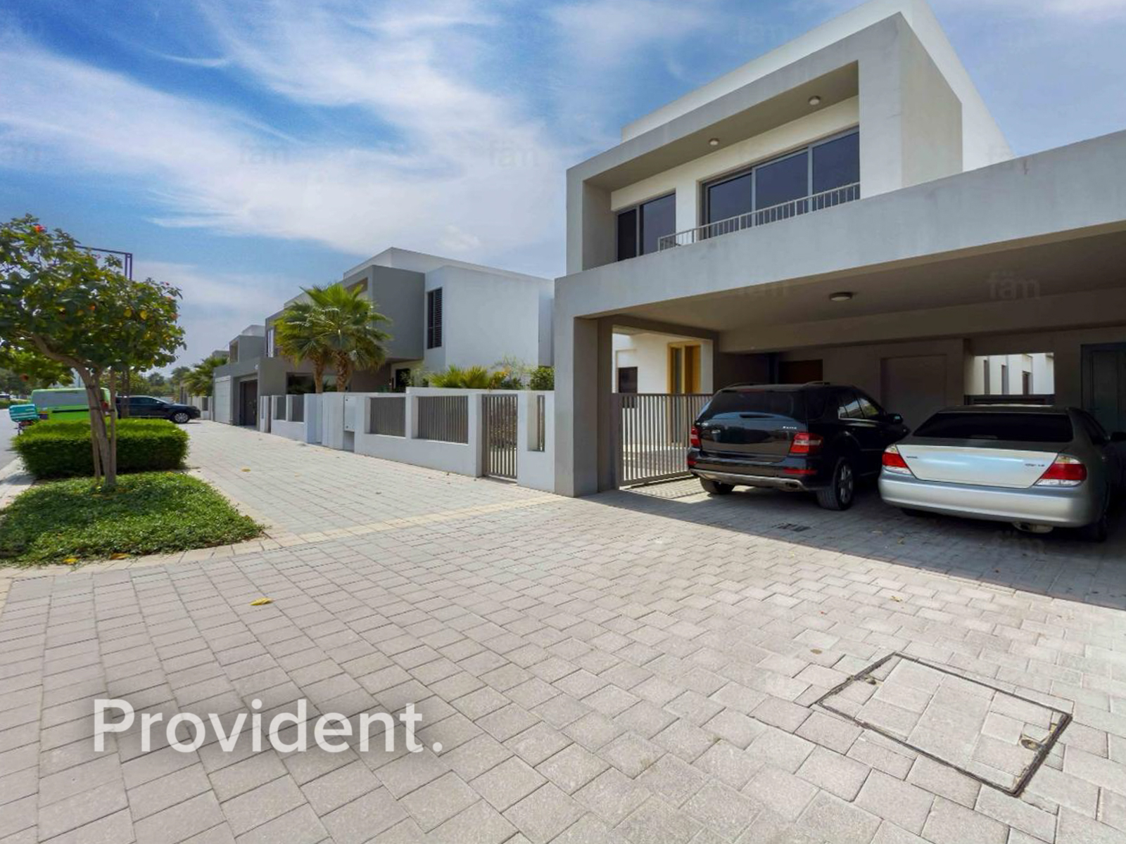 property image - Provident Estate