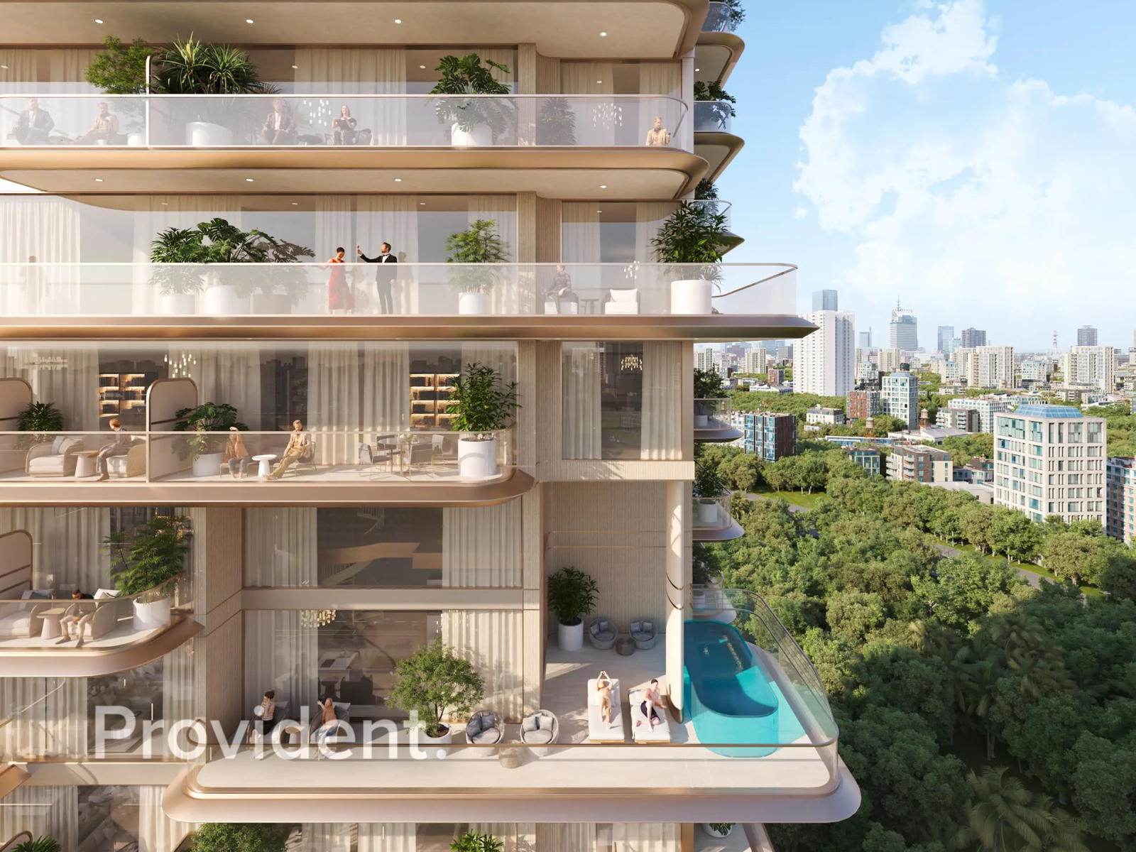 property image - Provident Estate