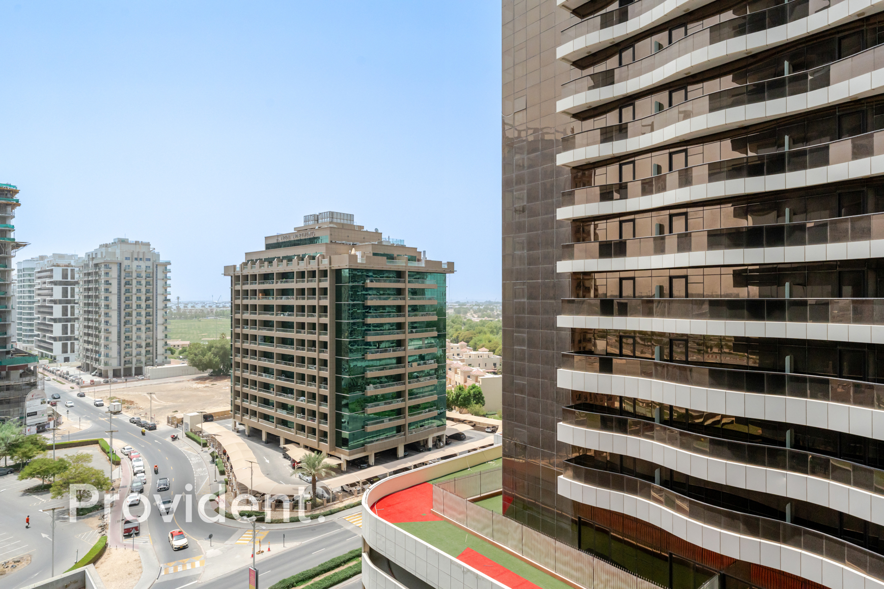 property image - Provident Estate