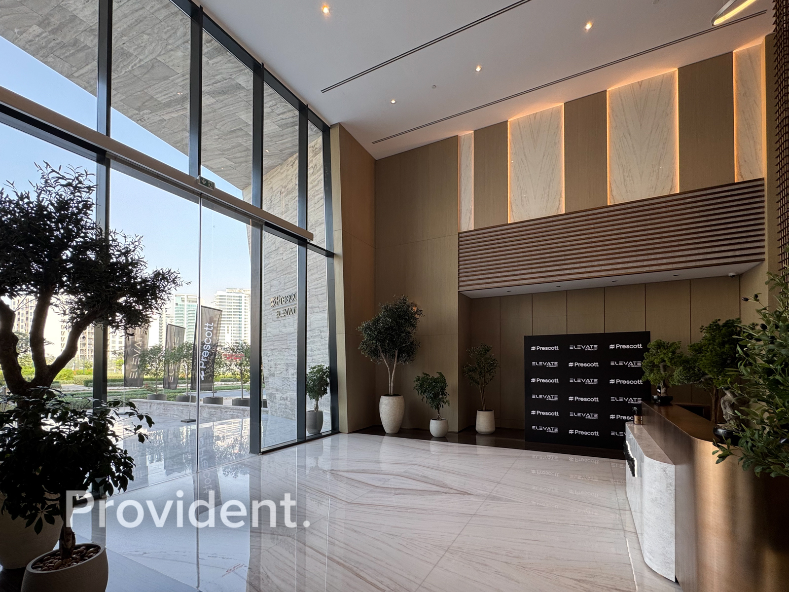 property image - Provident Estate