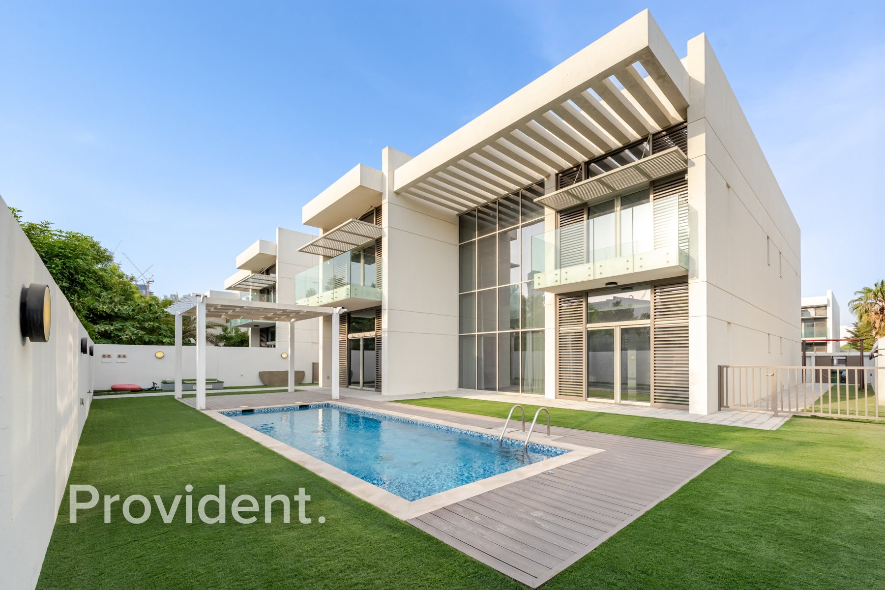 property image - Provident Estate