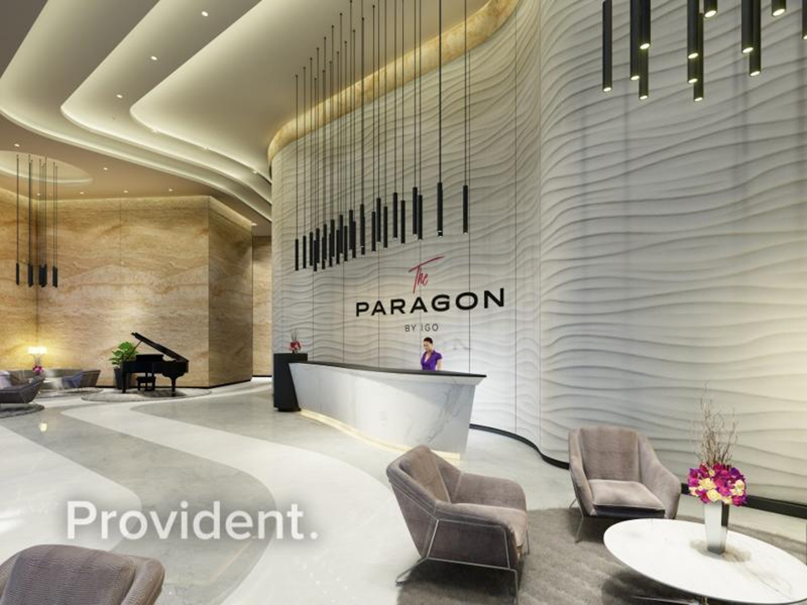 property image - Provident Estate