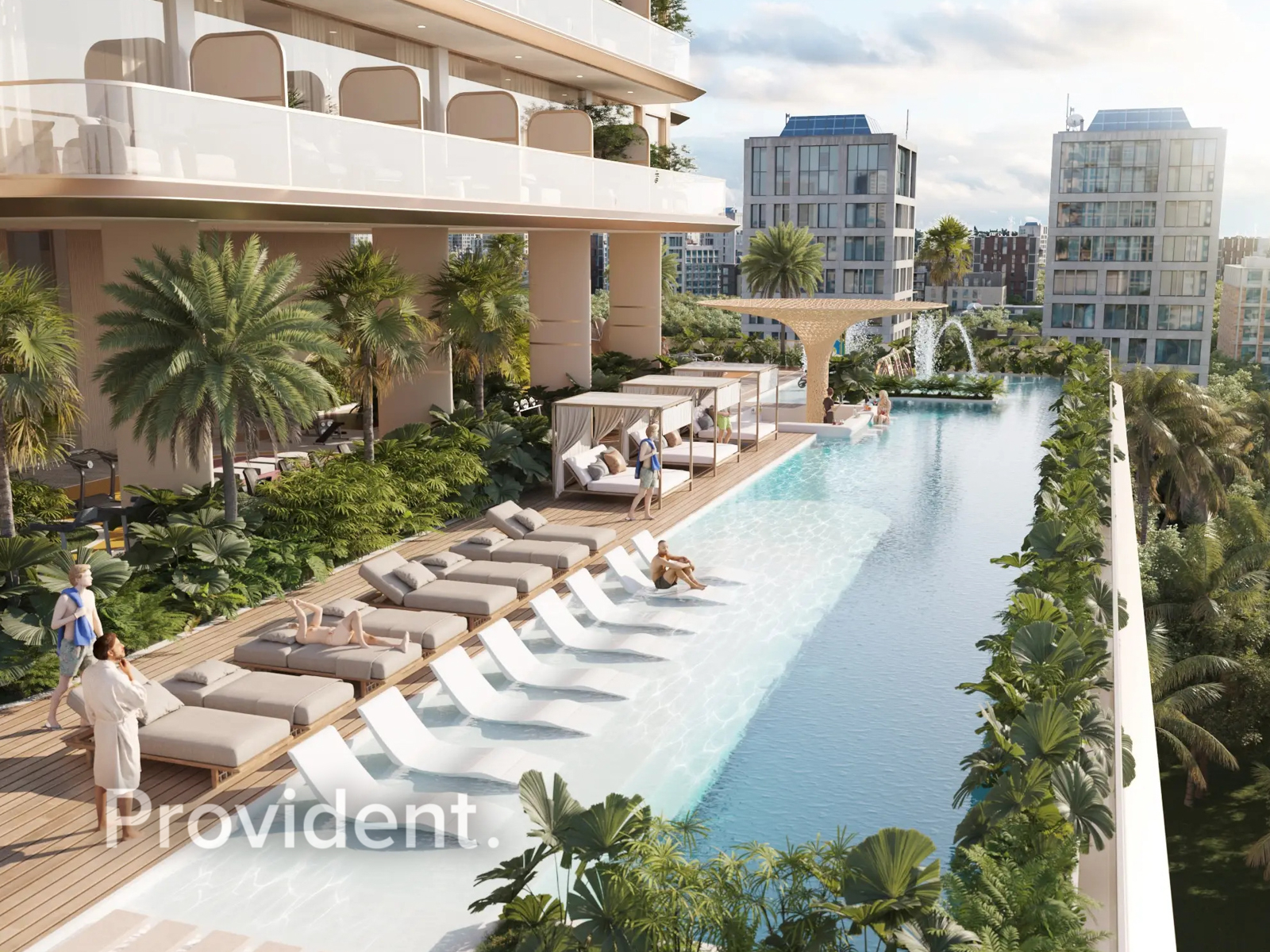property image - Provident Estate