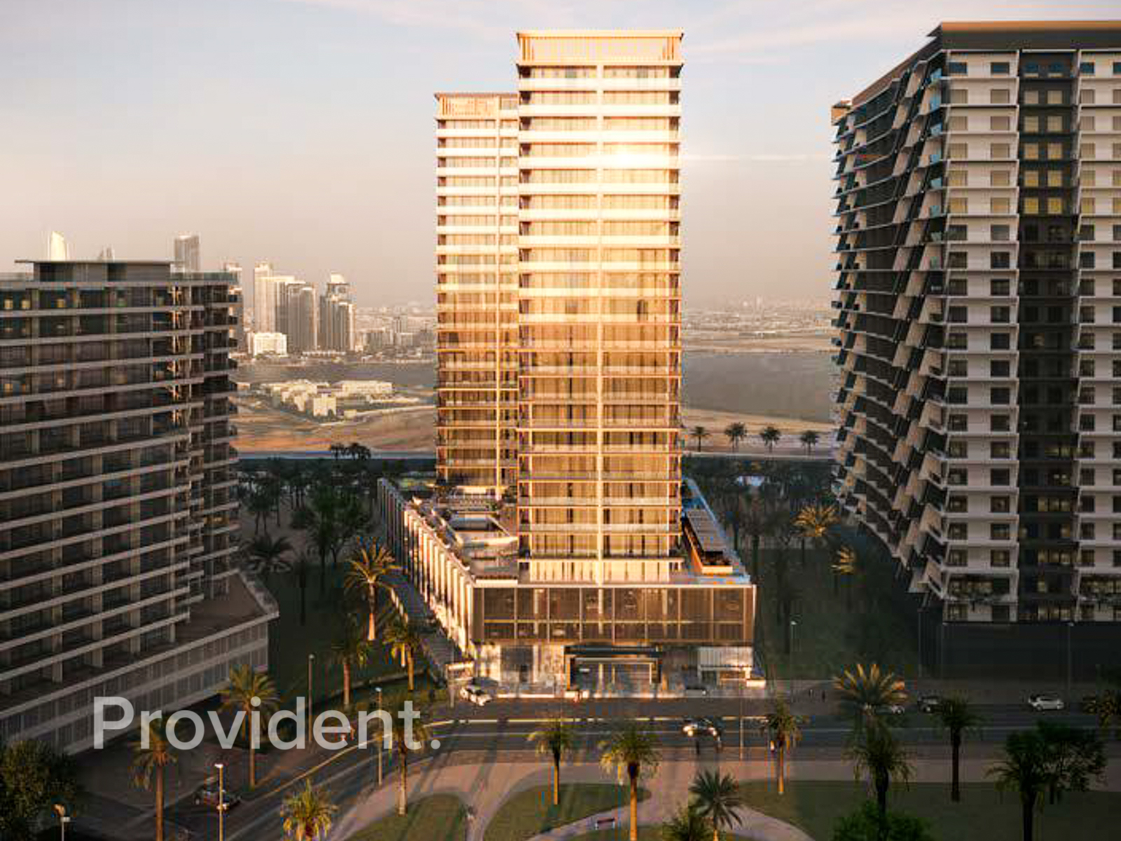 property image - Provident Estate