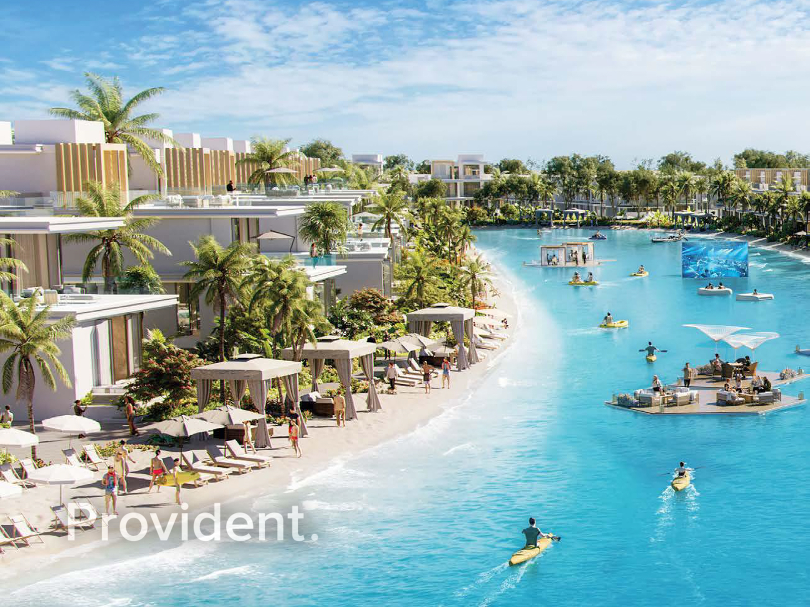 property image - Provident Estate