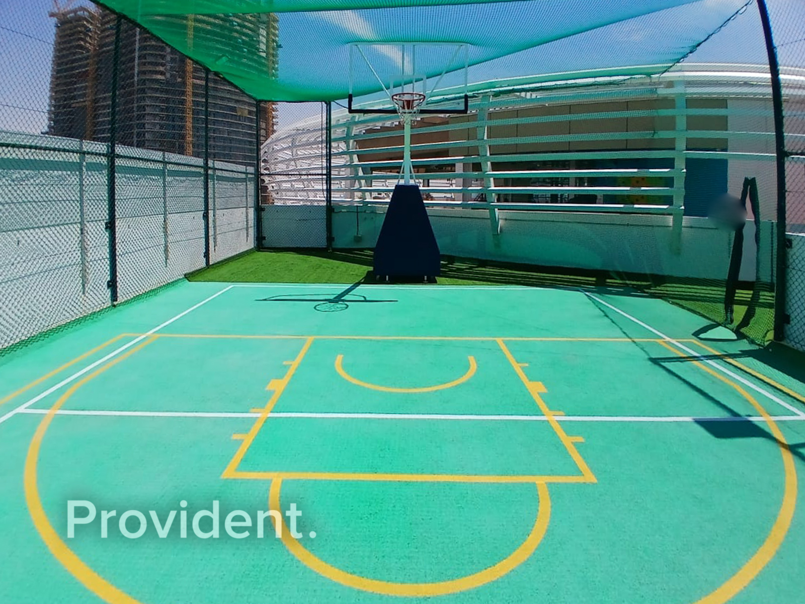 property image - Provident Estate