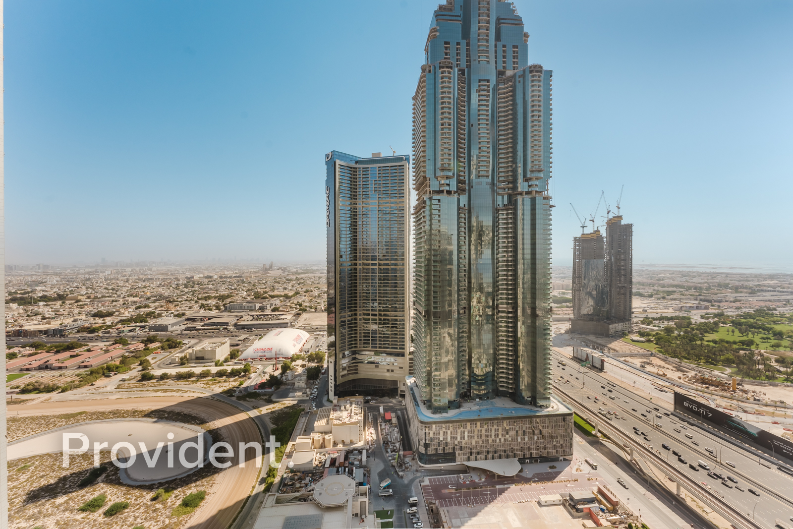 property image - Provident Estate