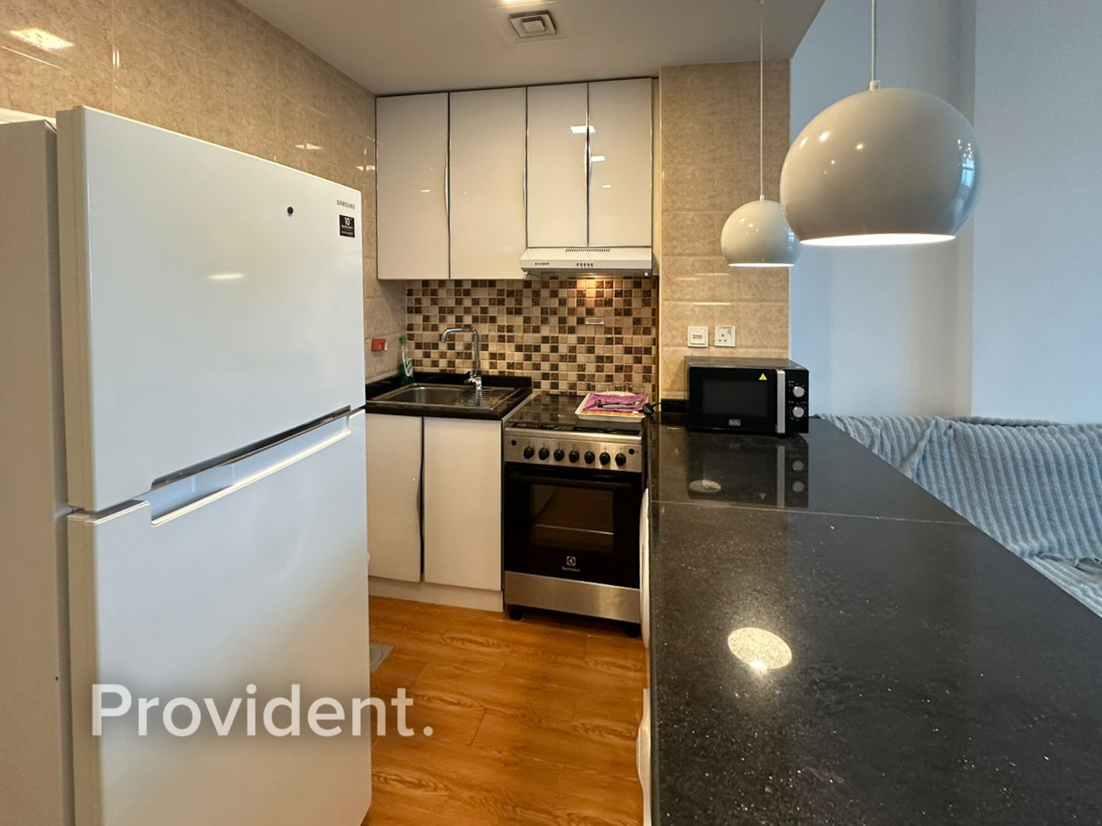 property image - Provident Estate