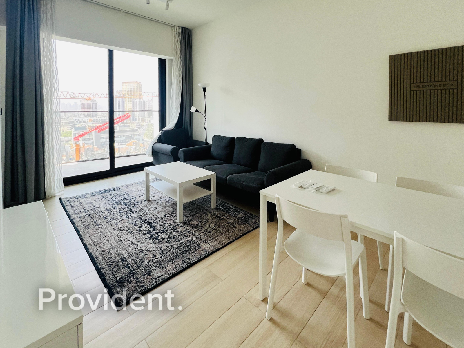 property image - Provident Estate