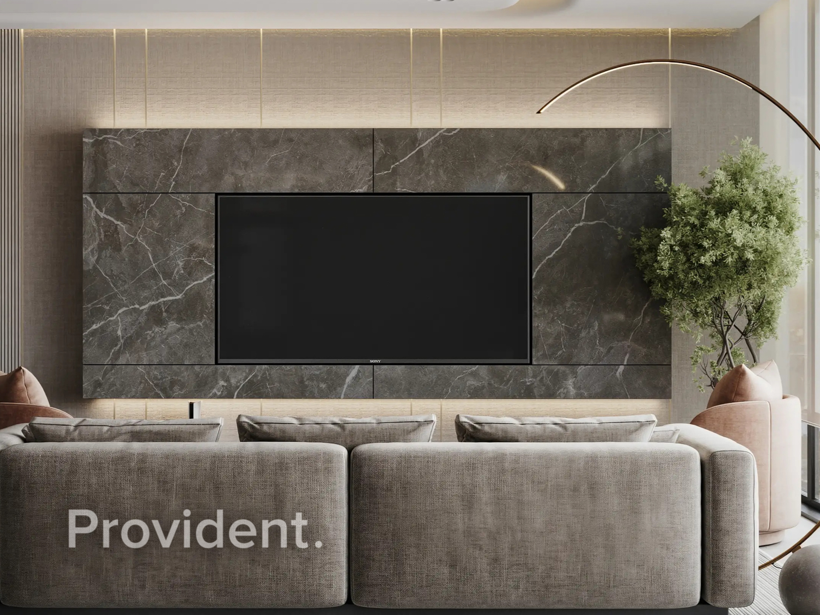 property image - Provident Estate