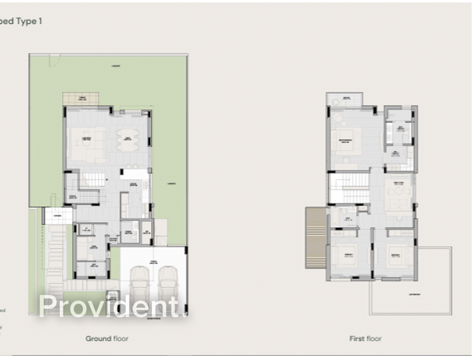 property image - Provident Estate