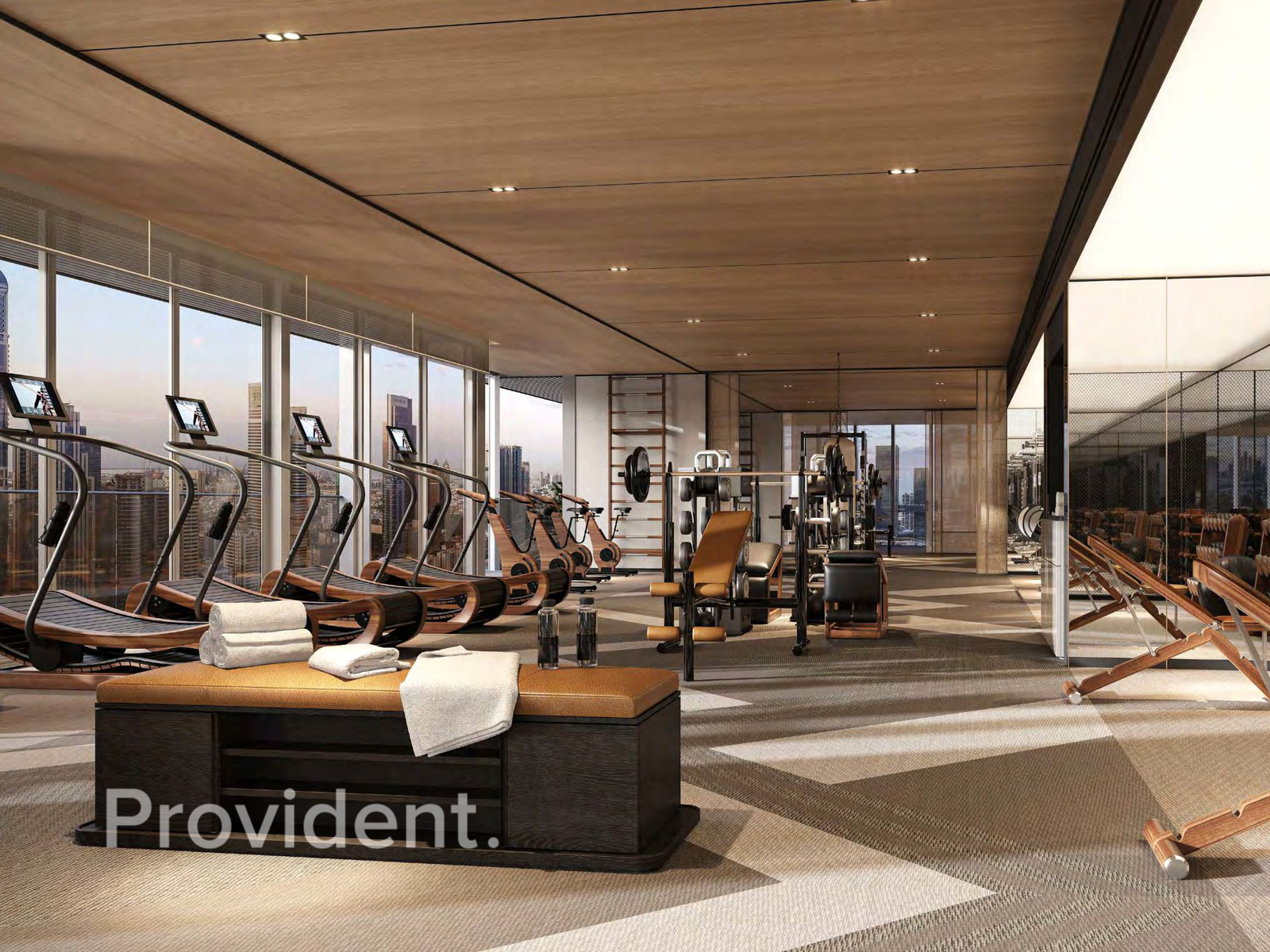 property image - Provident Estate