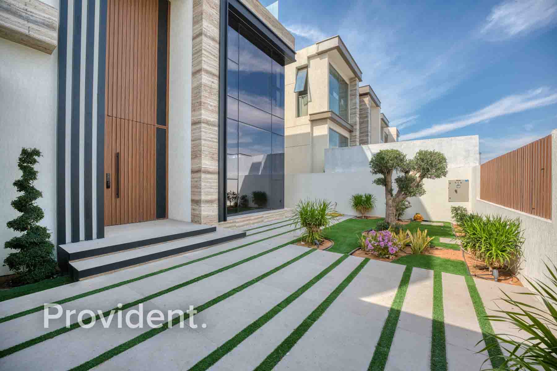property image - Provident Estate
