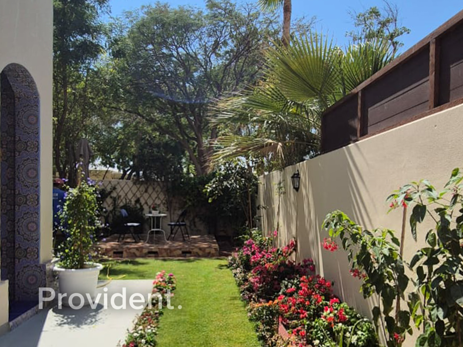 property image - Provident Estate