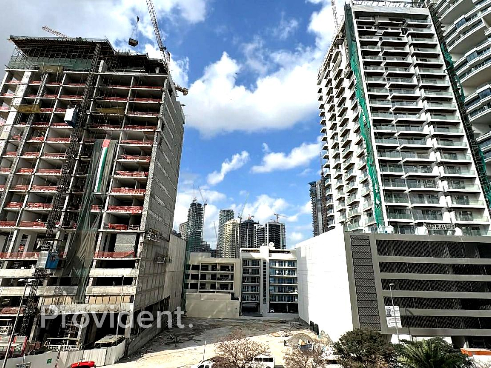 property image - Provident Estate