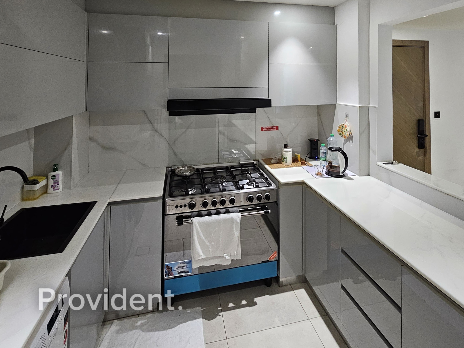 property image - Provident Estate