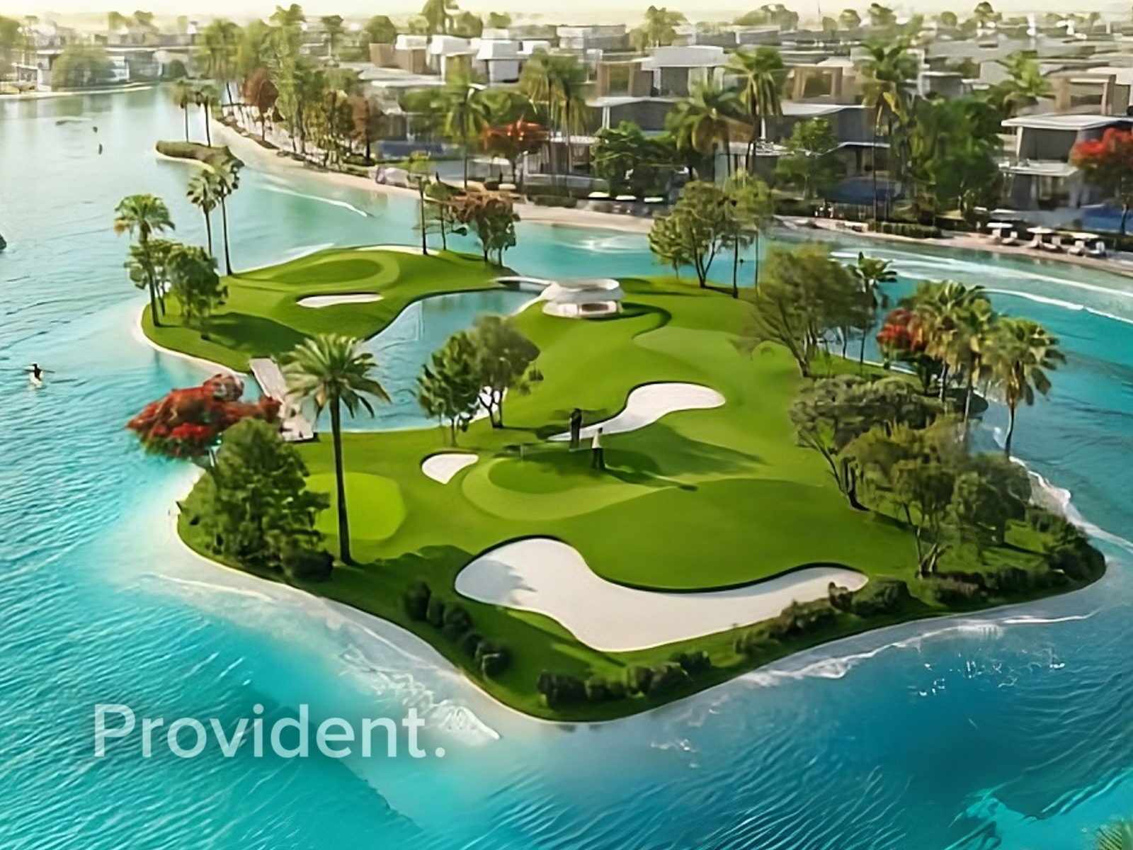property image - Provident Estate