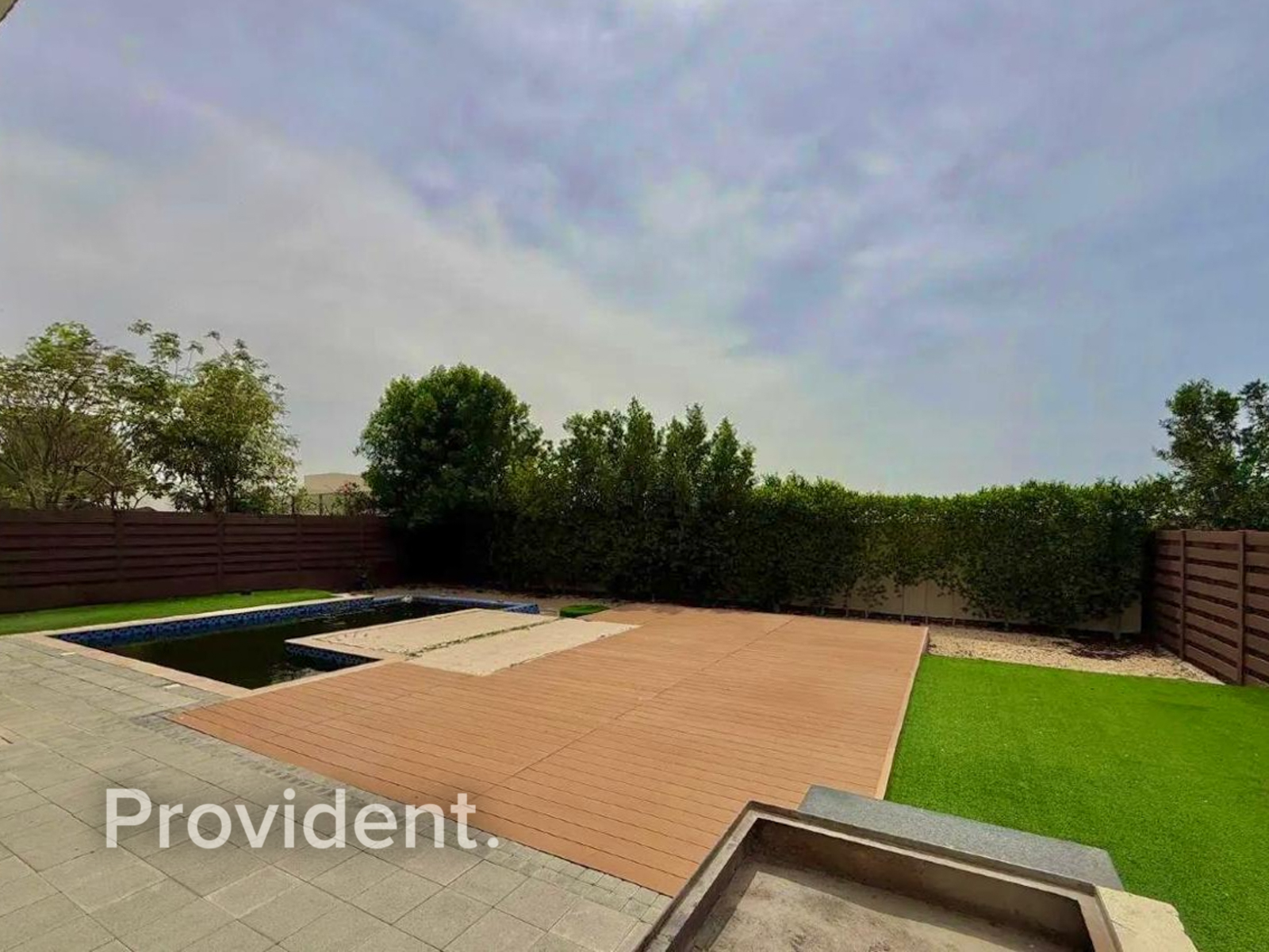 property image - Provident Estate