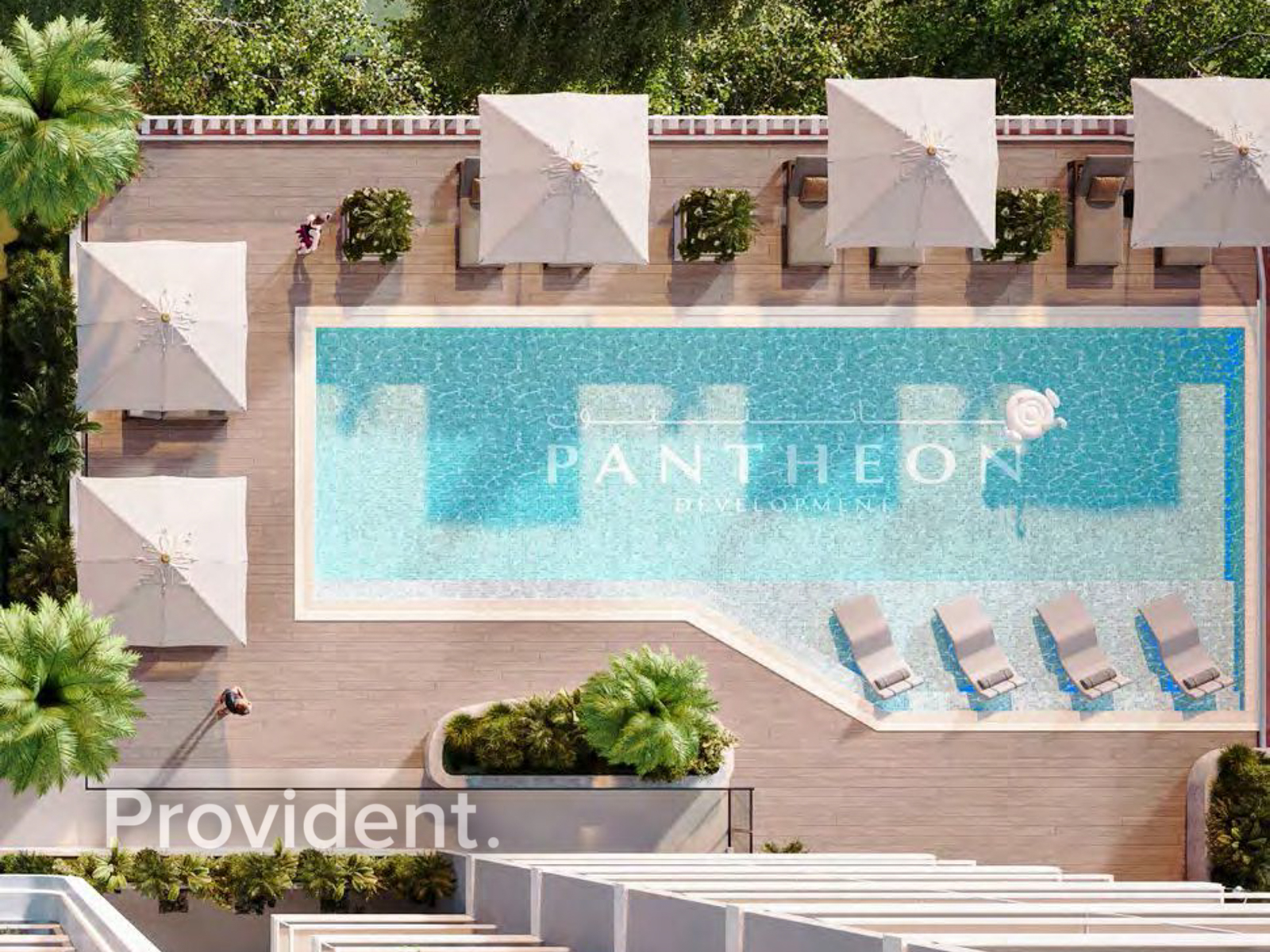 property image - Provident Estate