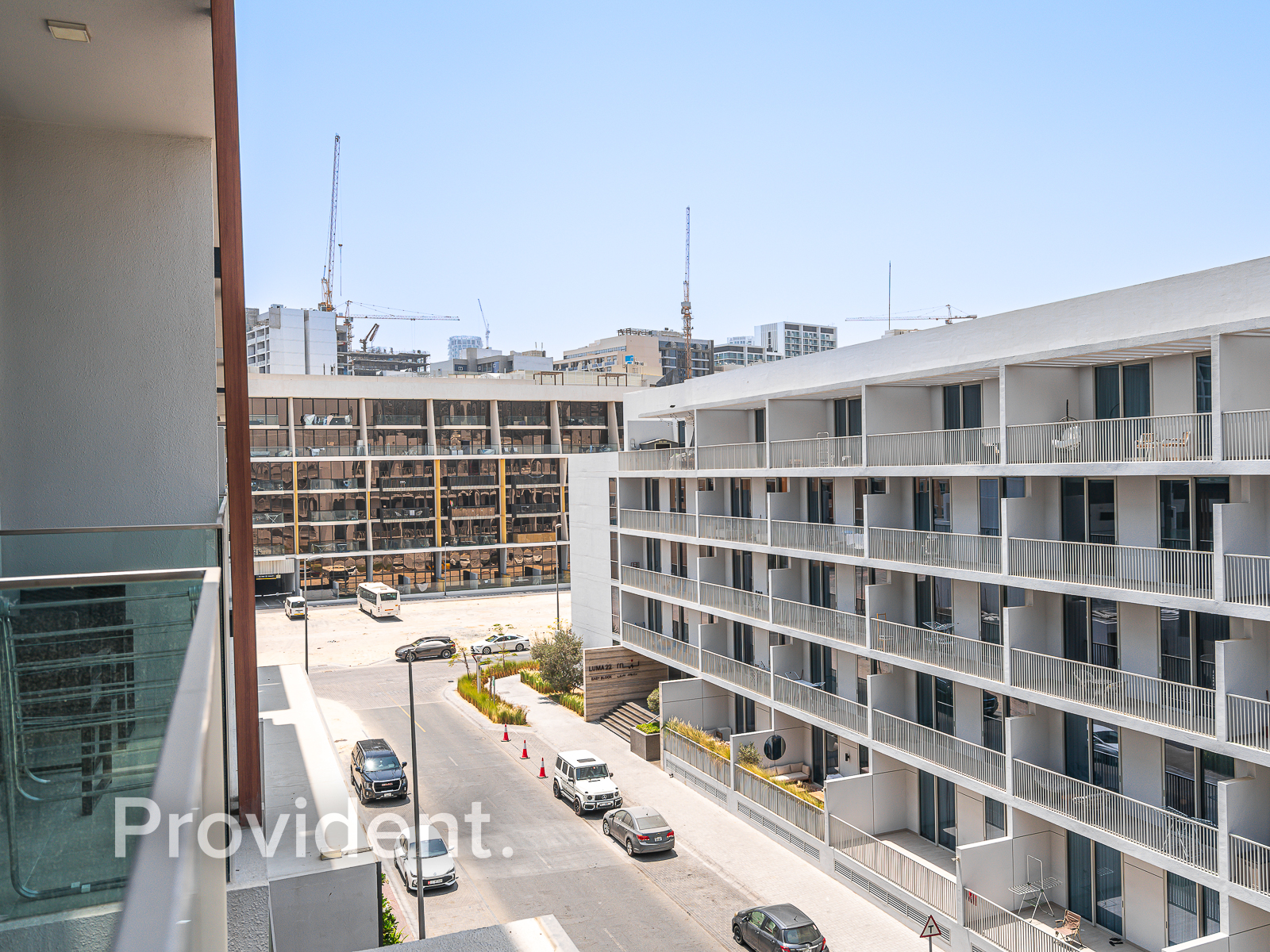 property image - Provident Estate