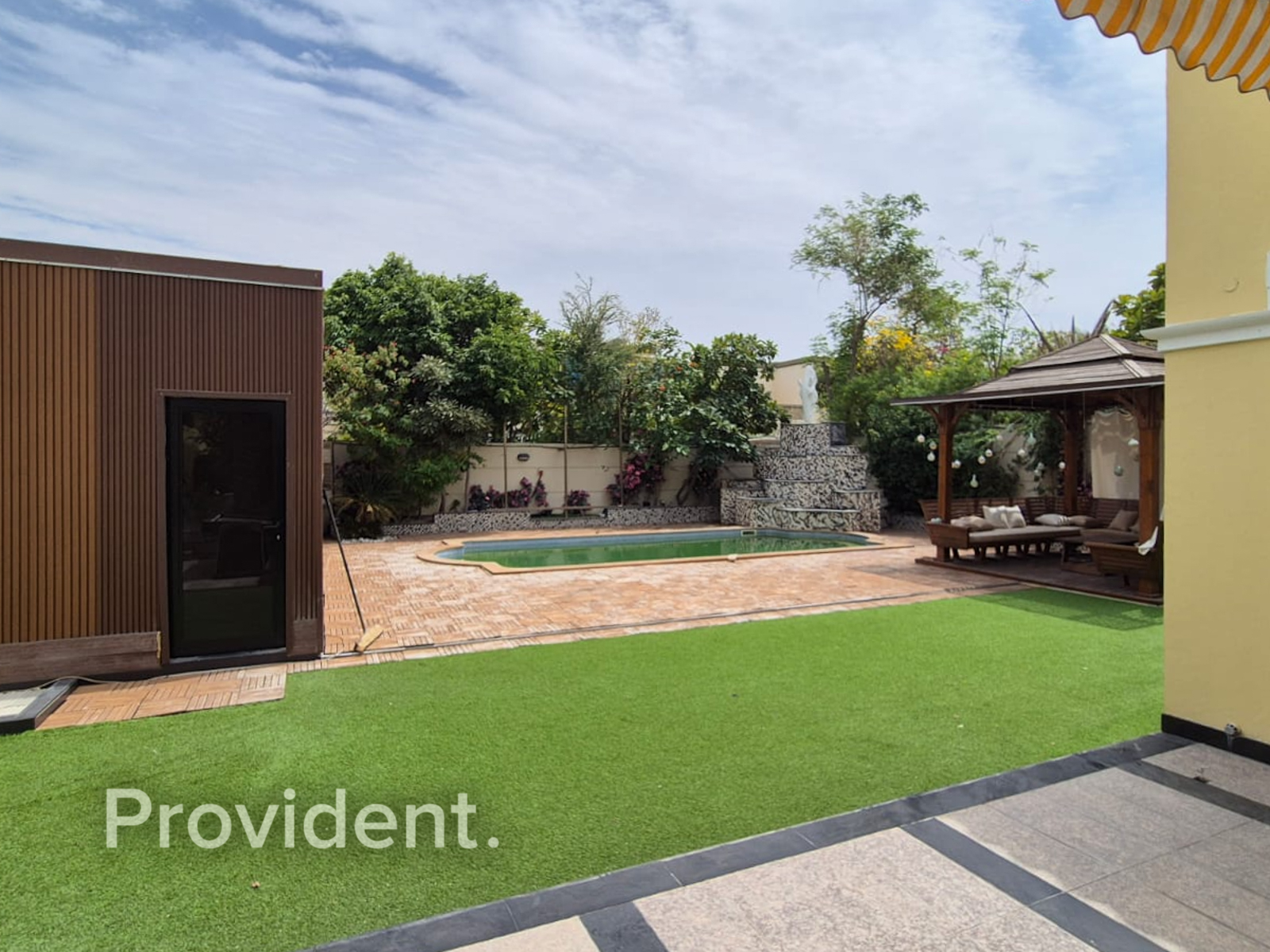 property image - Provident Estate