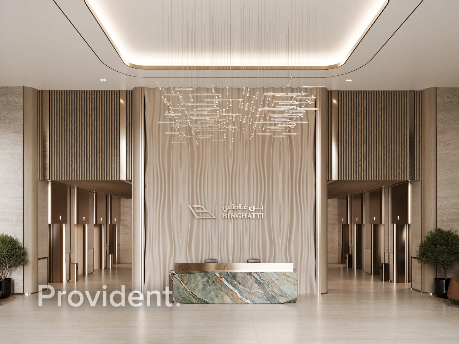 property image - Provident Estate