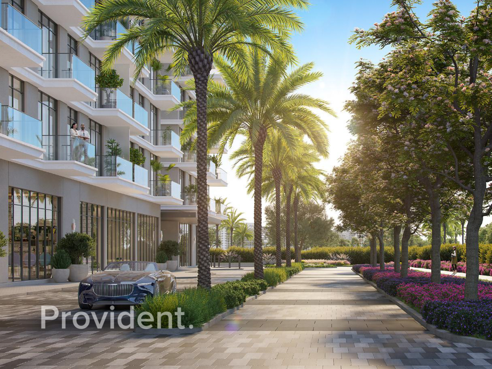 property image - Provident Estate