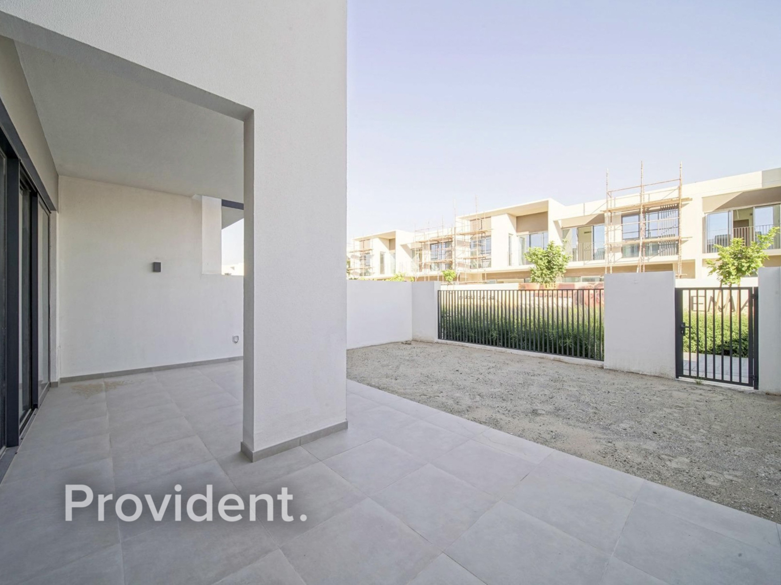 property image - Provident Estate