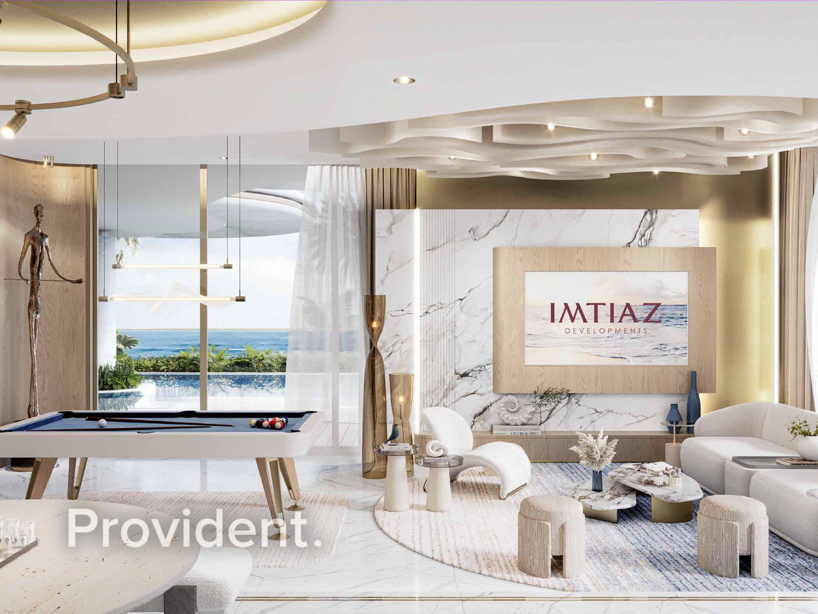 property image - Provident Estate