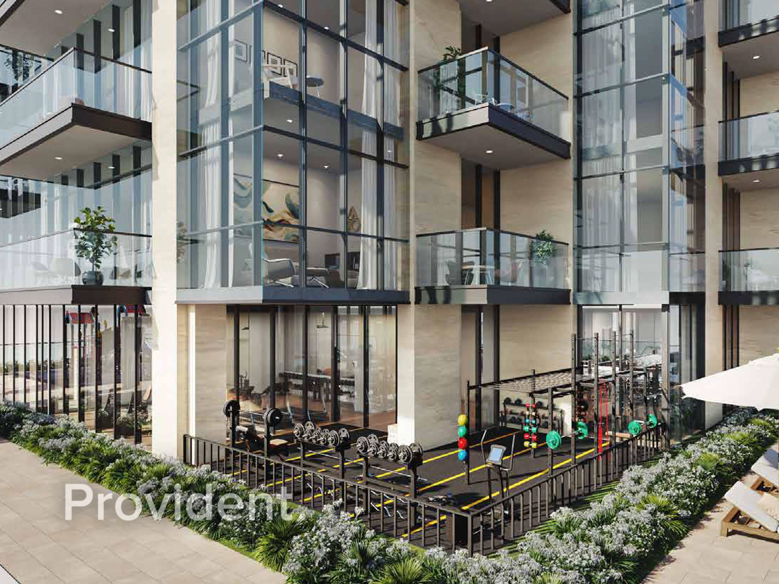 property image - Provident Estate