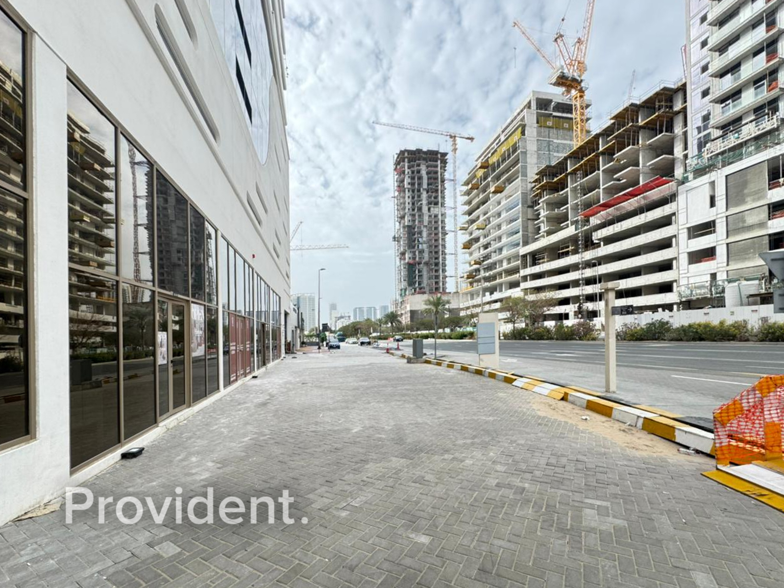 property image - Provident Estate