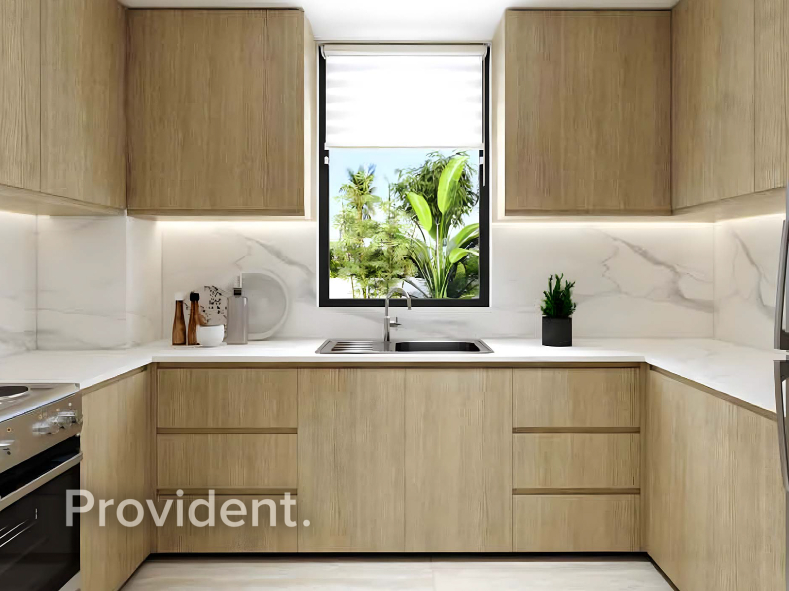 property image - Provident Estate
