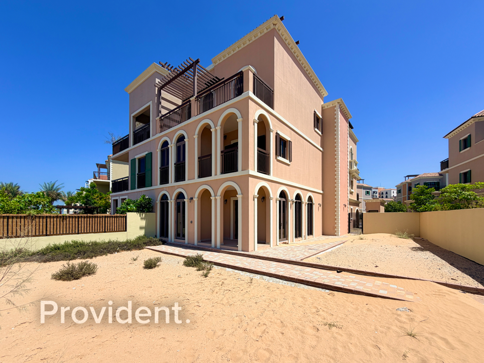 property image - Provident Estate