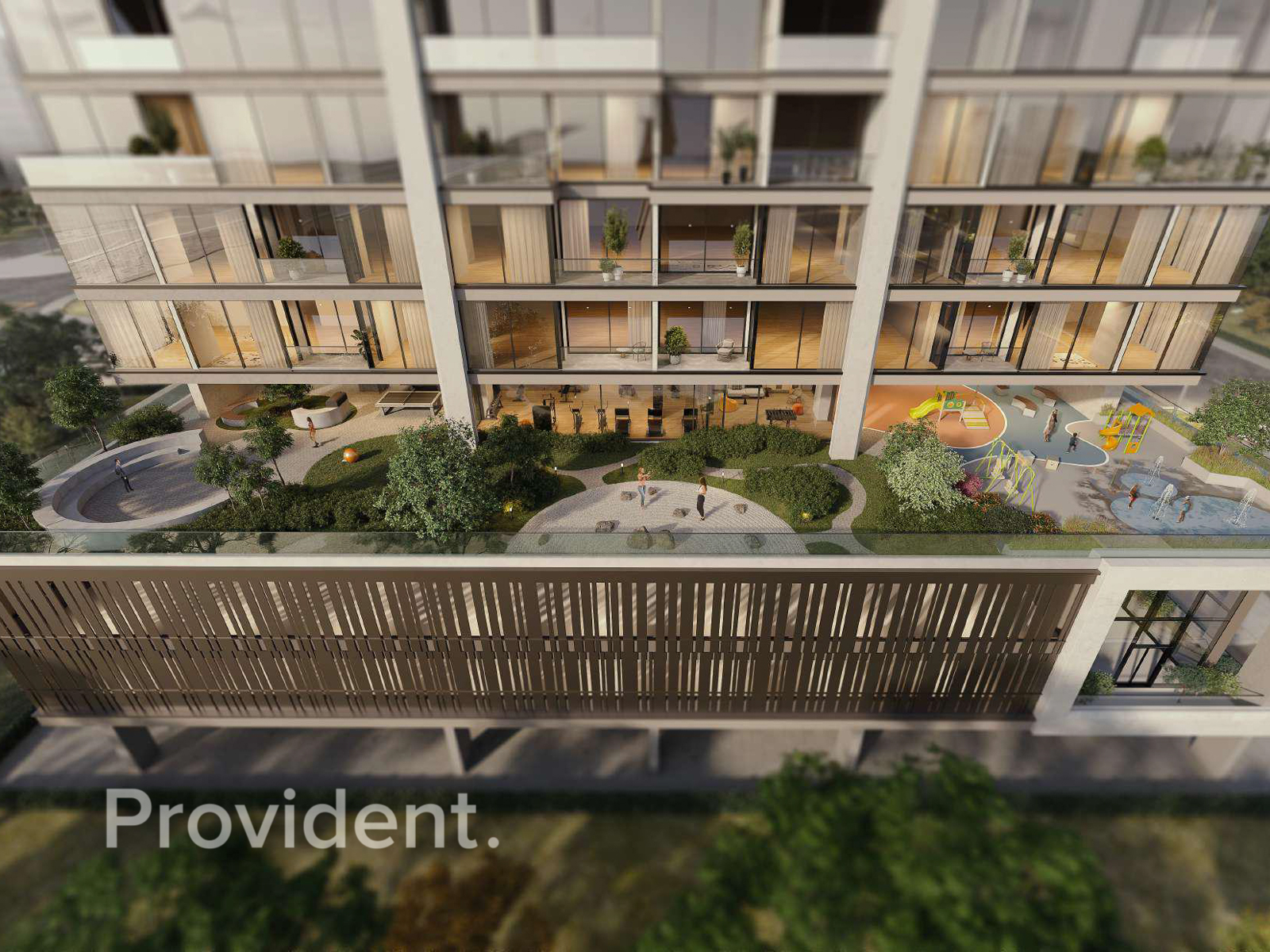 property image - Provident Estate