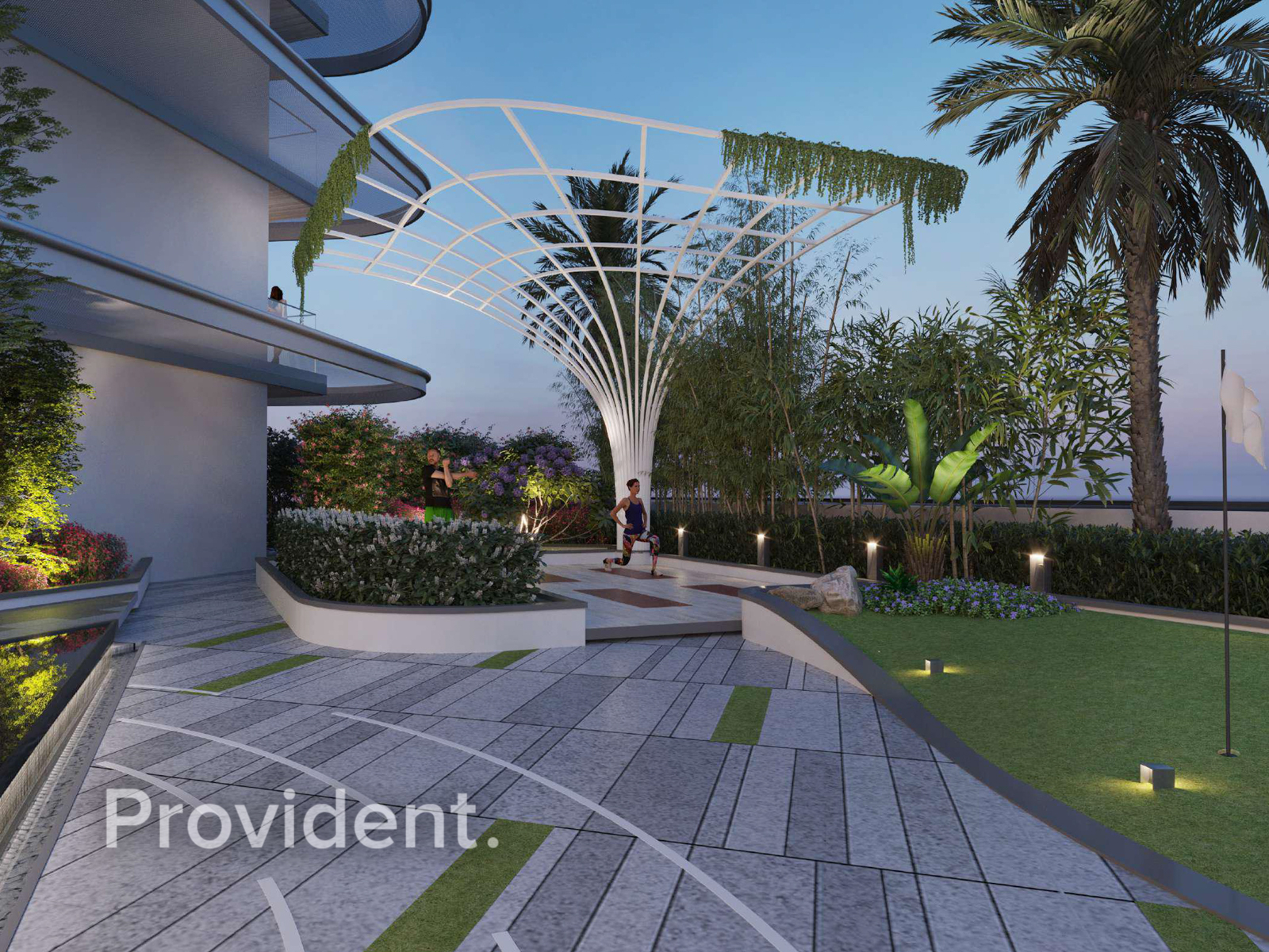 property image - Provident Estate