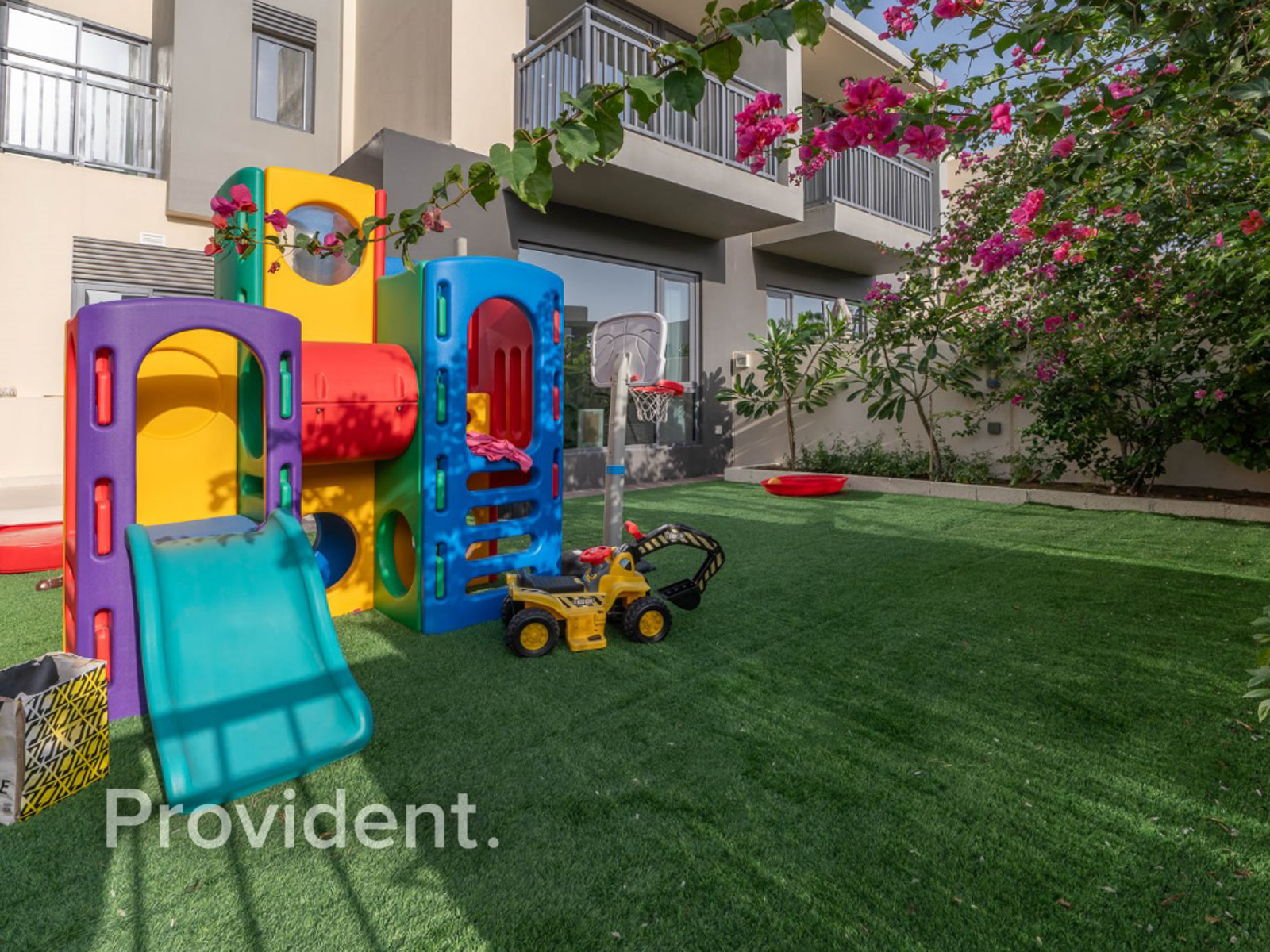 property image - Provident Estate