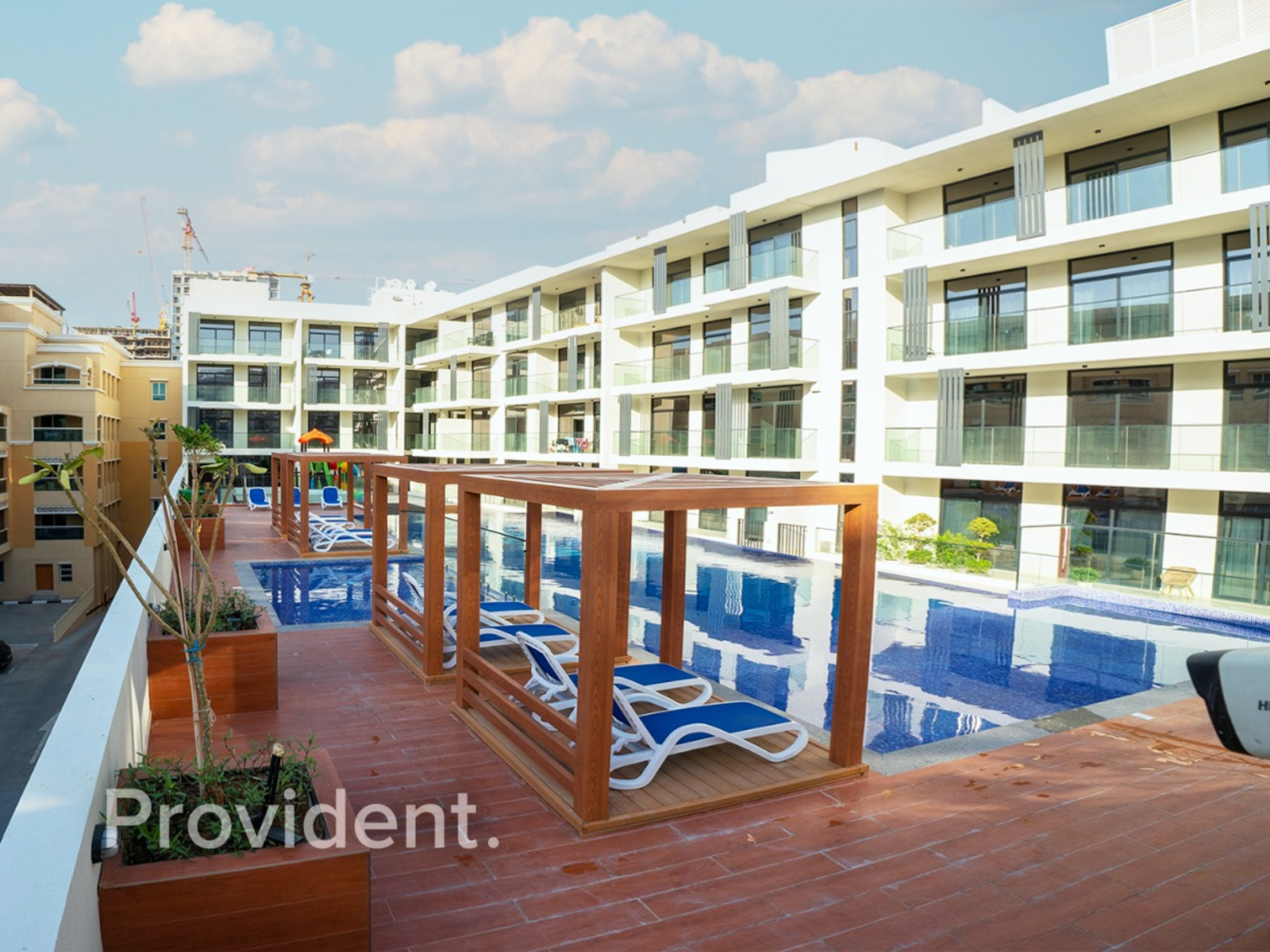 property image - Provident Estate
