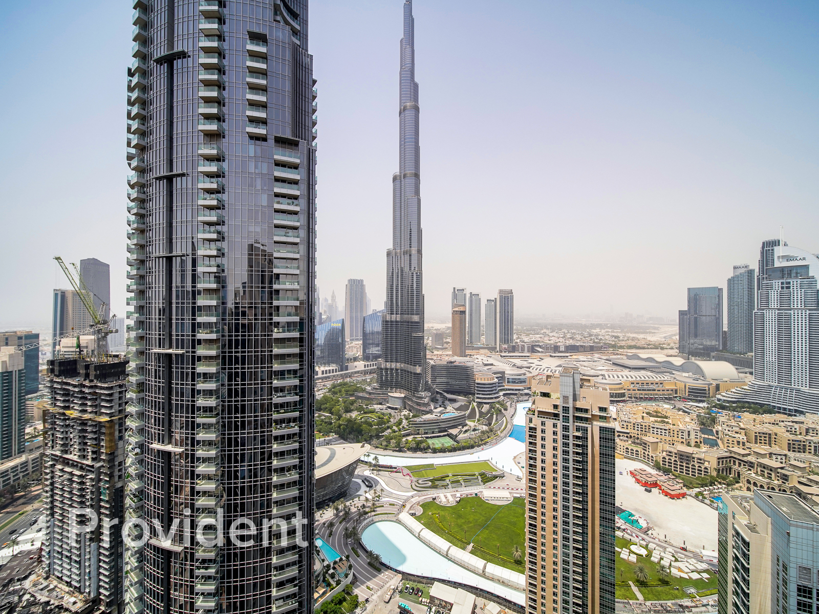 property image - Provident Estate