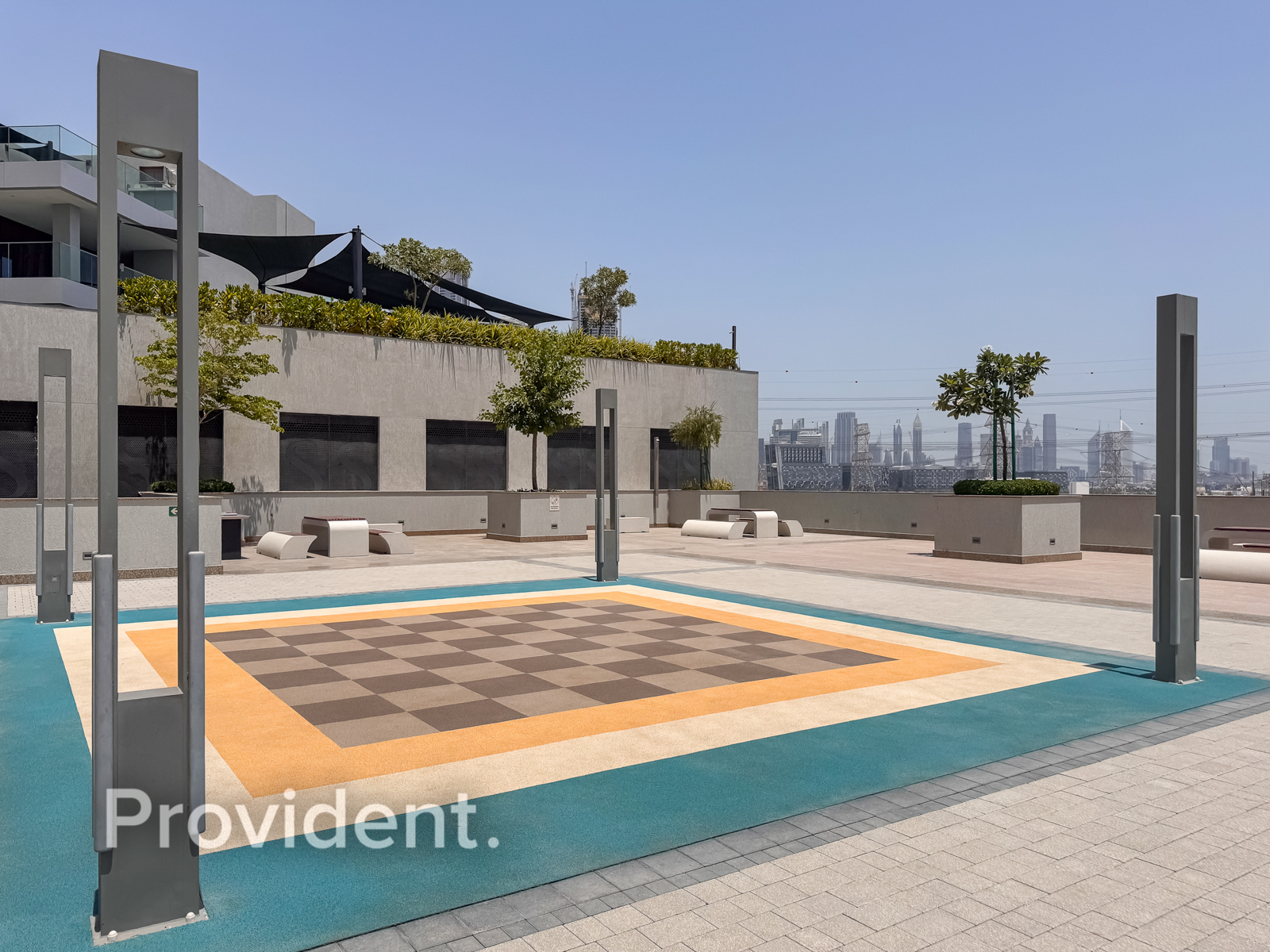 property image - Provident Estate