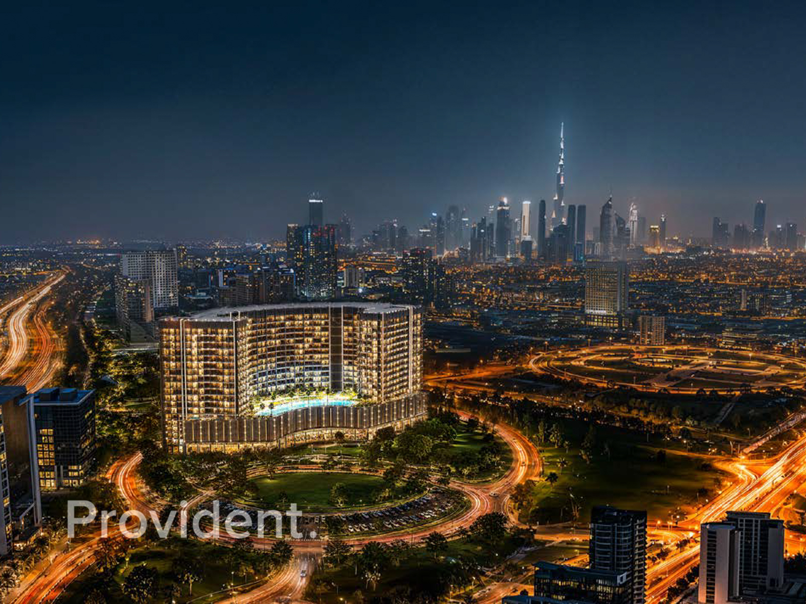 property image - Provident Estate