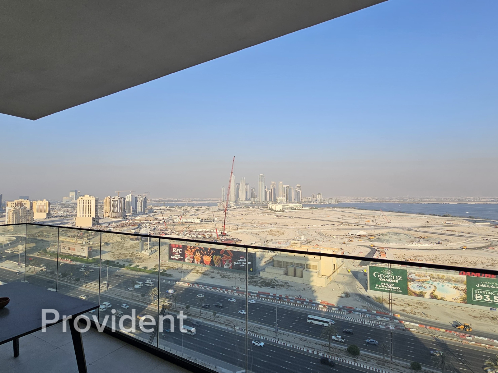 property image - Provident Estate
