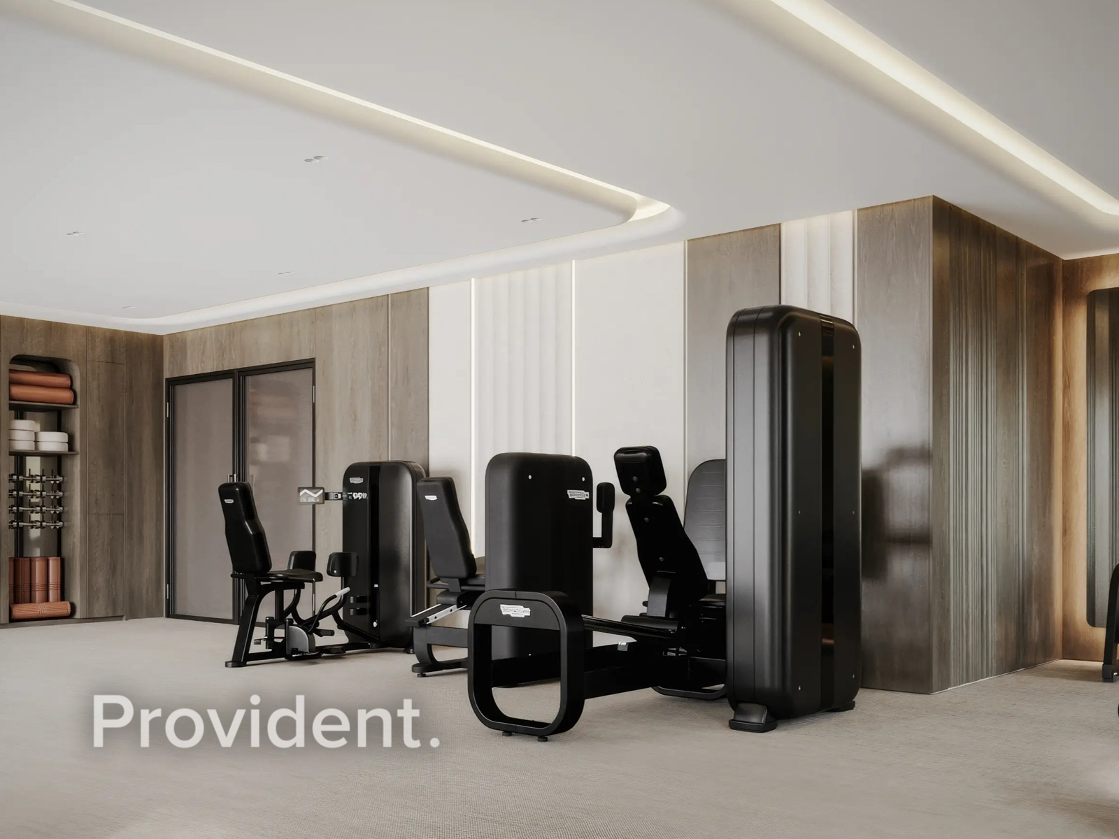 property image - Provident Estate
