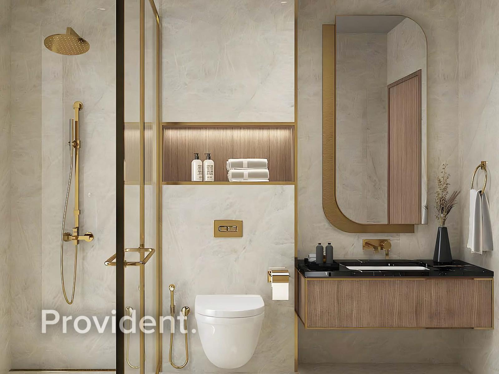 property image - Provident Estate