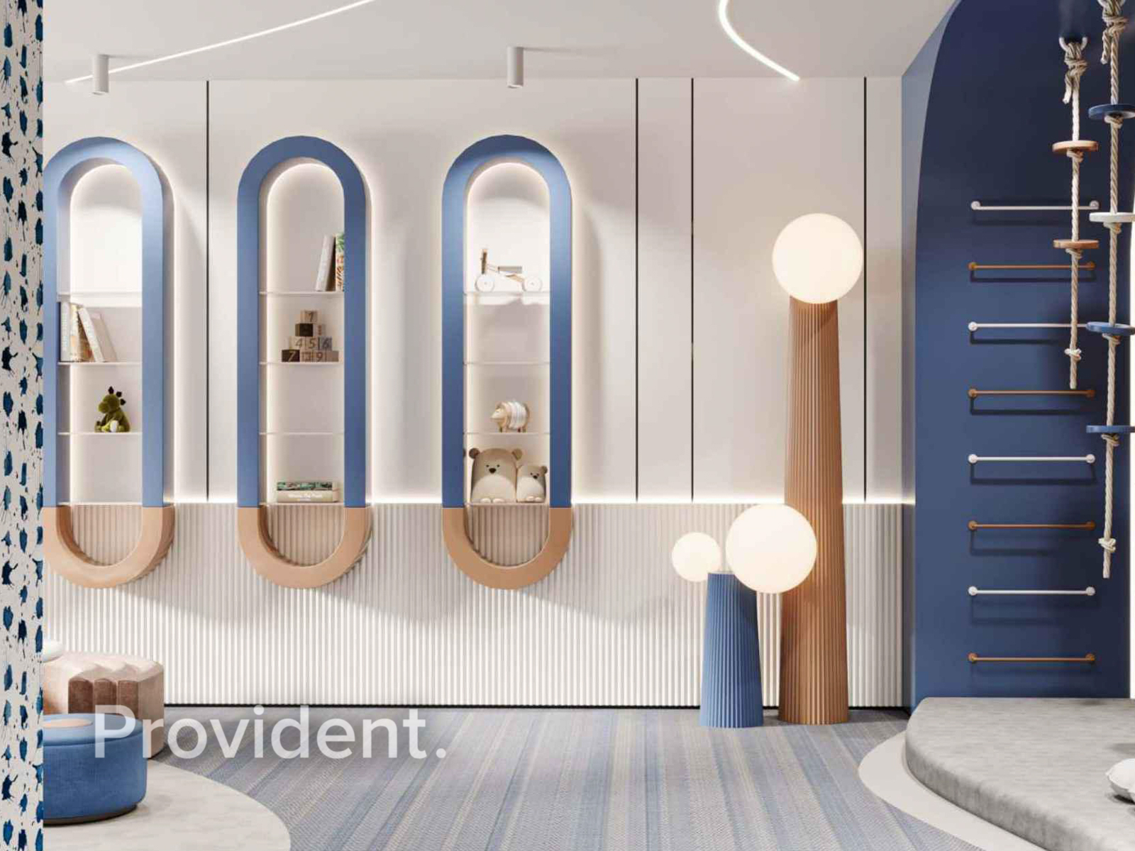 property image - Provident Estate