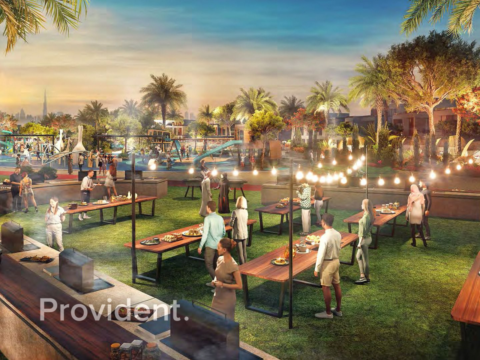 property image - Provident Estate